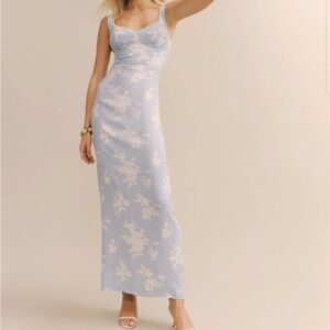 Reverie Dress Reformation